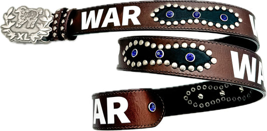 War Belt (Black) Pre-order